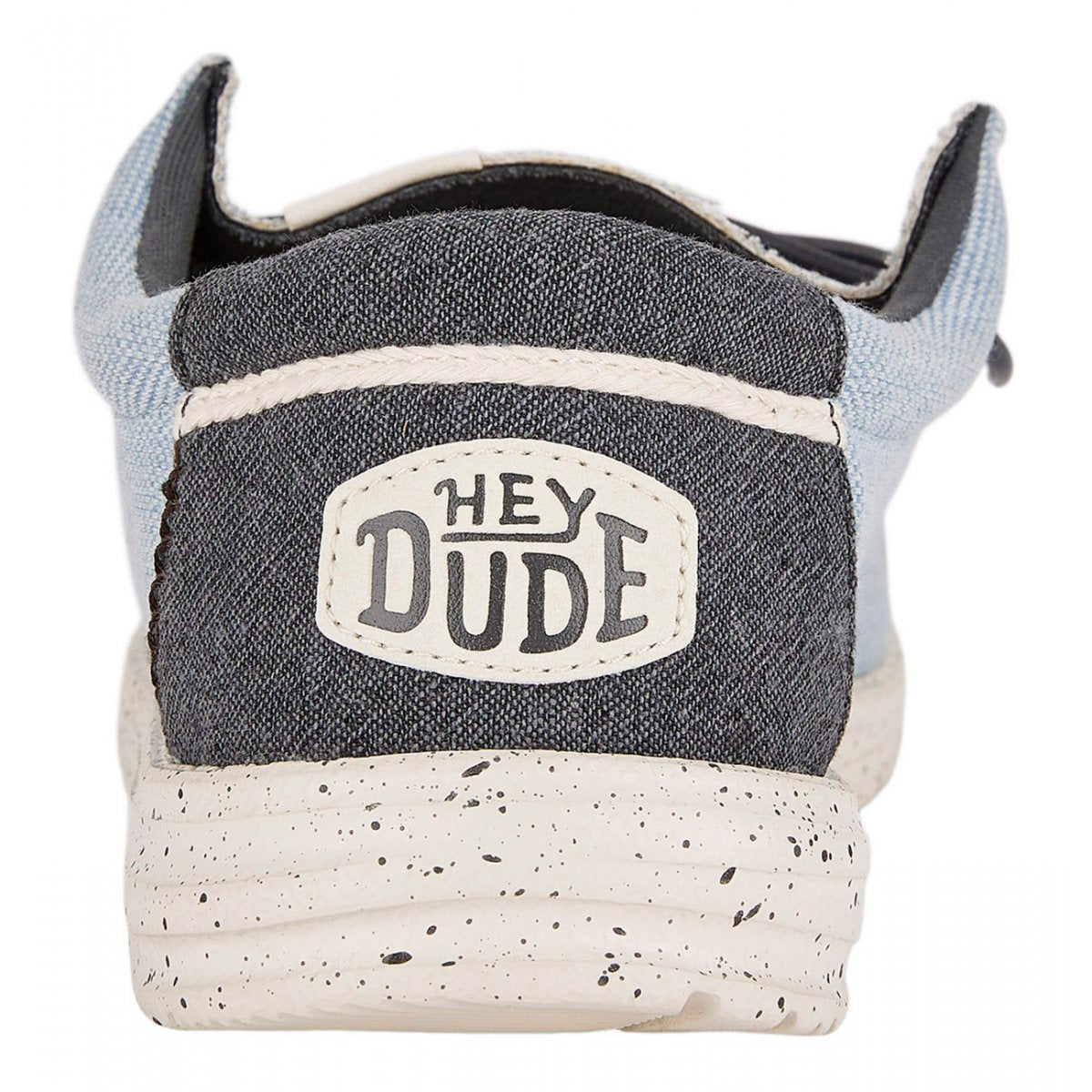 HEYDUDE Wally Coastline JUTE - Stone White-Footwear-troggs.com