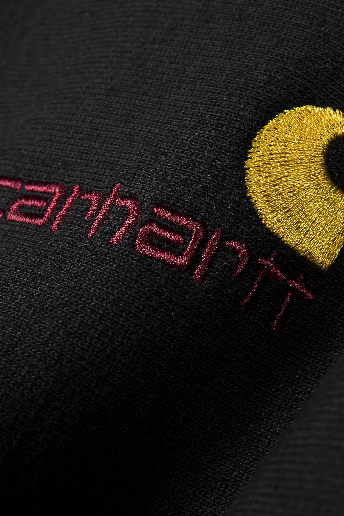 Carhartt American Script Sweatshirt