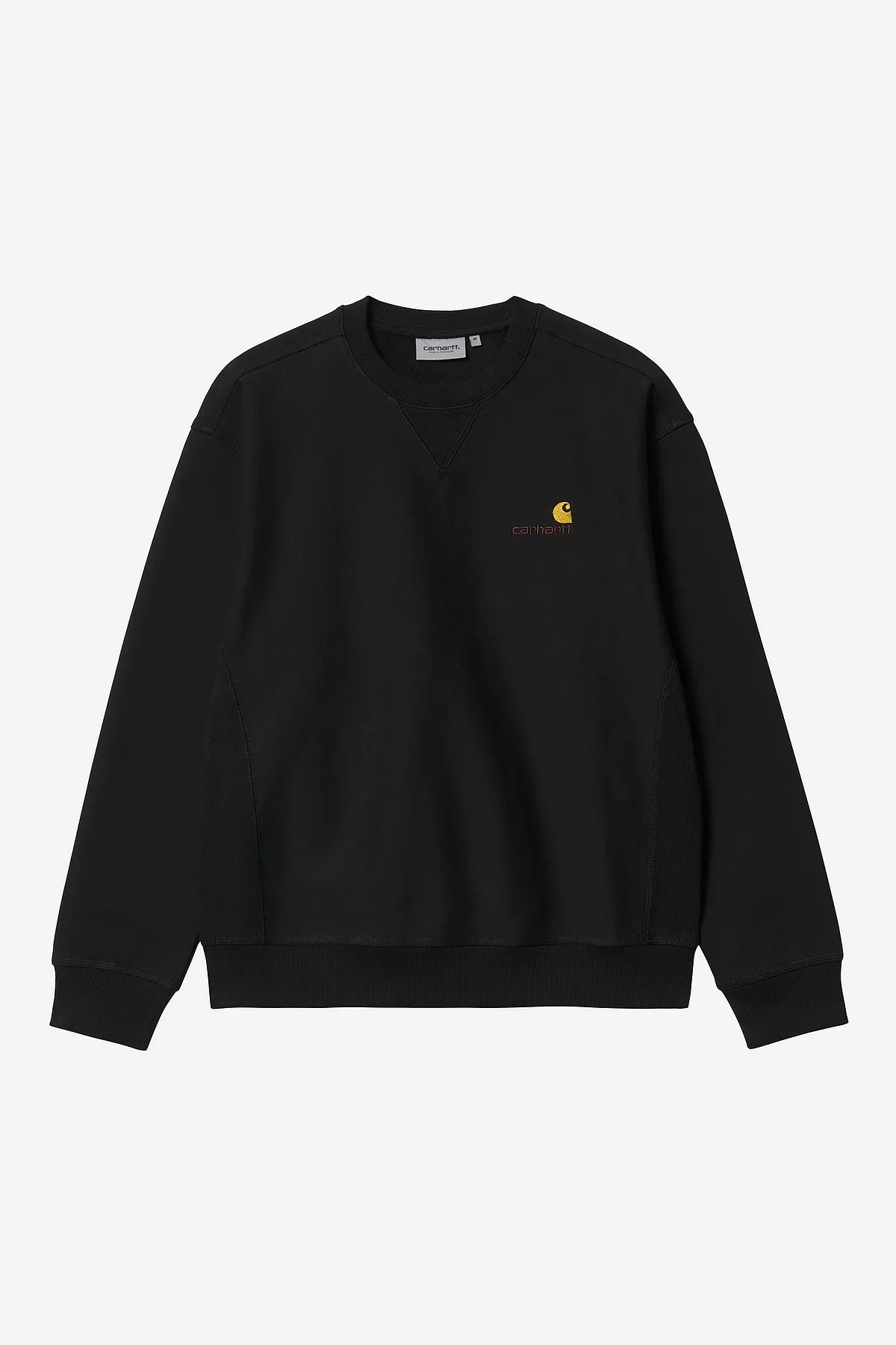 Carhartt American Script Sweatshirt