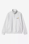 Carhartt American Script Half-Zip Sweatshirt