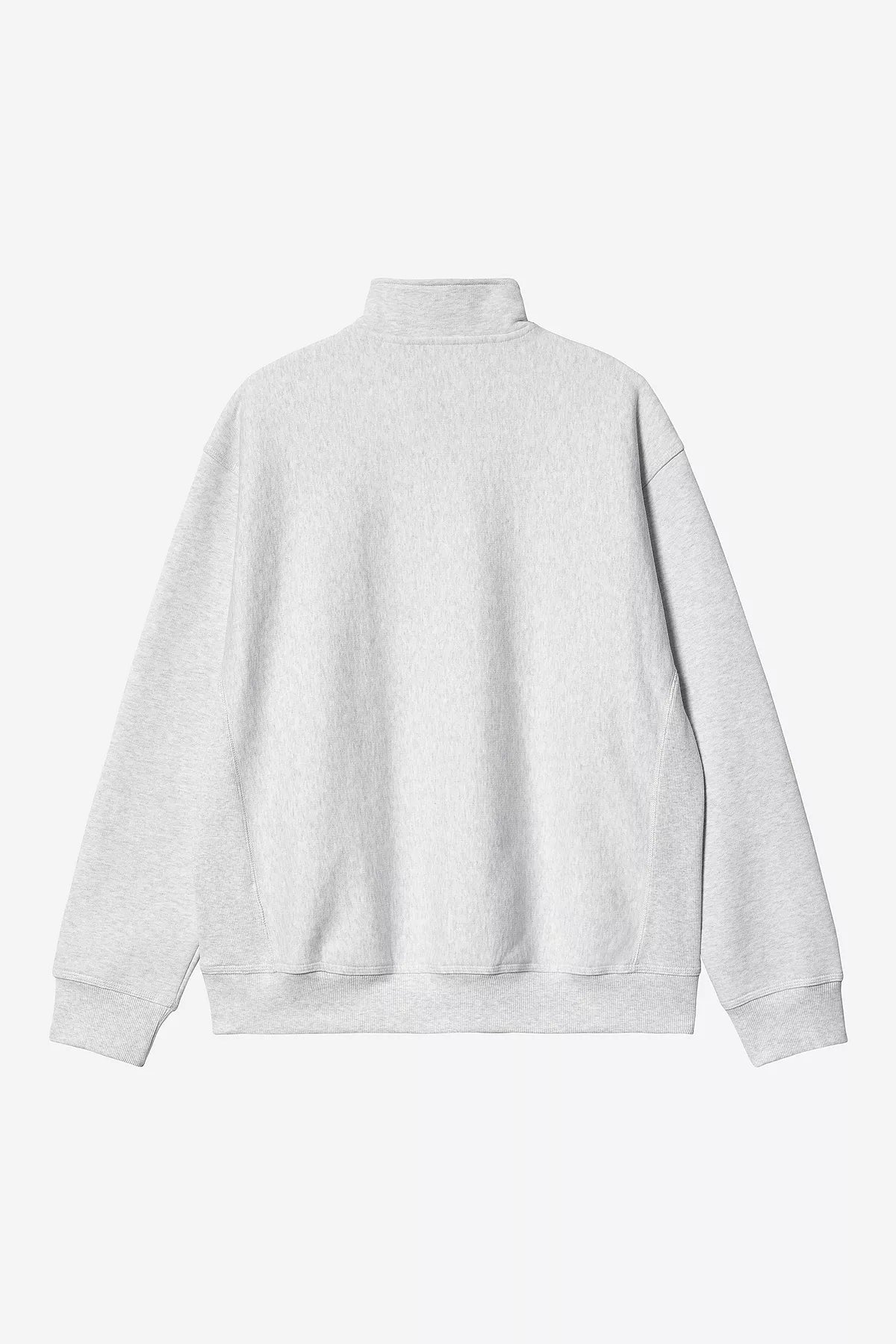 Carhartt American Script Half-Zip Sweatshirt