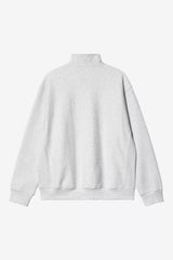 Carhartt American Script Half-Zip Sweatshirt