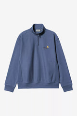 Carhartt American Script Half-Zip Sweatshirt