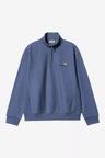 Carhartt American Script Half-Zip Sweatshirt