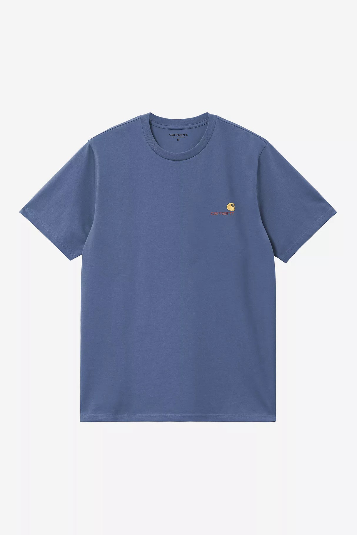 Carhartt American Script T-Shirt