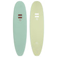 Indio Ultra Endurance Mid Length Surfboard 8'0 - Mint-Hardboards-troggs.com