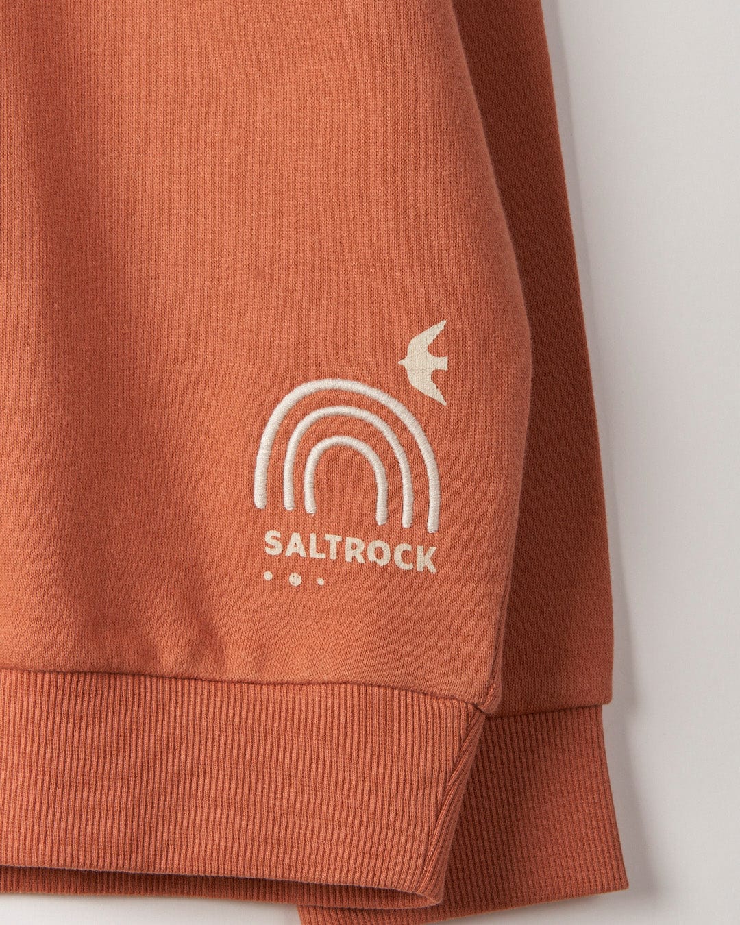 Saltrock Journey - Womens Sweatshirt