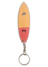 Lost Surfboard Keyring