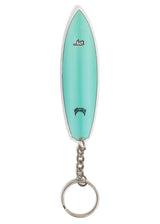 Lost Surfboard Keyring