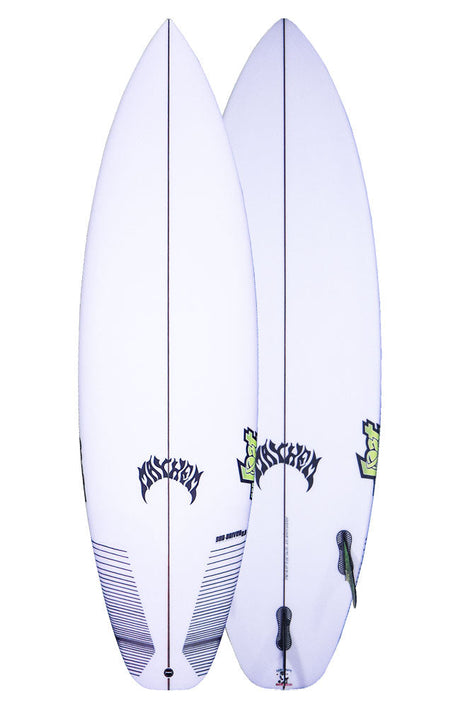 Lost Sub Driver 2.0 Surfboard Futures-Hardboards-troggs.com