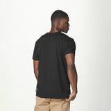 Picture Basement Elk T-Shirt - Black