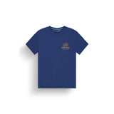 Picture Natamo T-Shirt - Blueprint