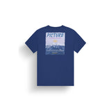 Picture Natamo T-Shirt - Blueprint