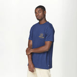 Picture Natamo T-Shirt - Blueprint