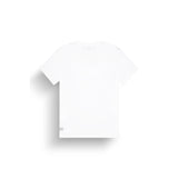 Picture Talka T-Shirt - White