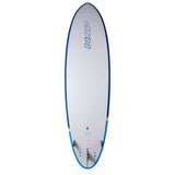 NSP Elements Allrounder 10ft - Navy-Paddle Boarding-troggs.com