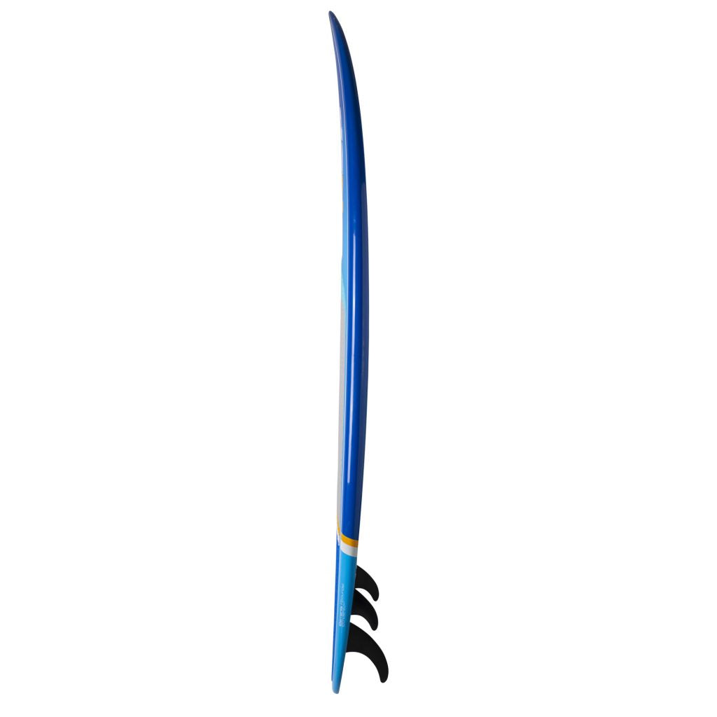 NSP Elements Allrounder 10ft - Navy-Paddle Boarding-troggs.com