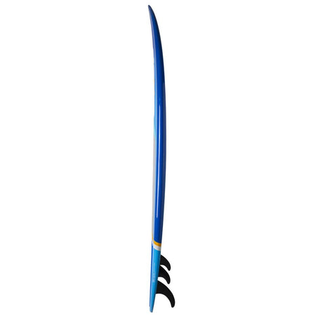 NSP Elements Allrounder 10ft - Navy-Paddle Boarding-troggs.com