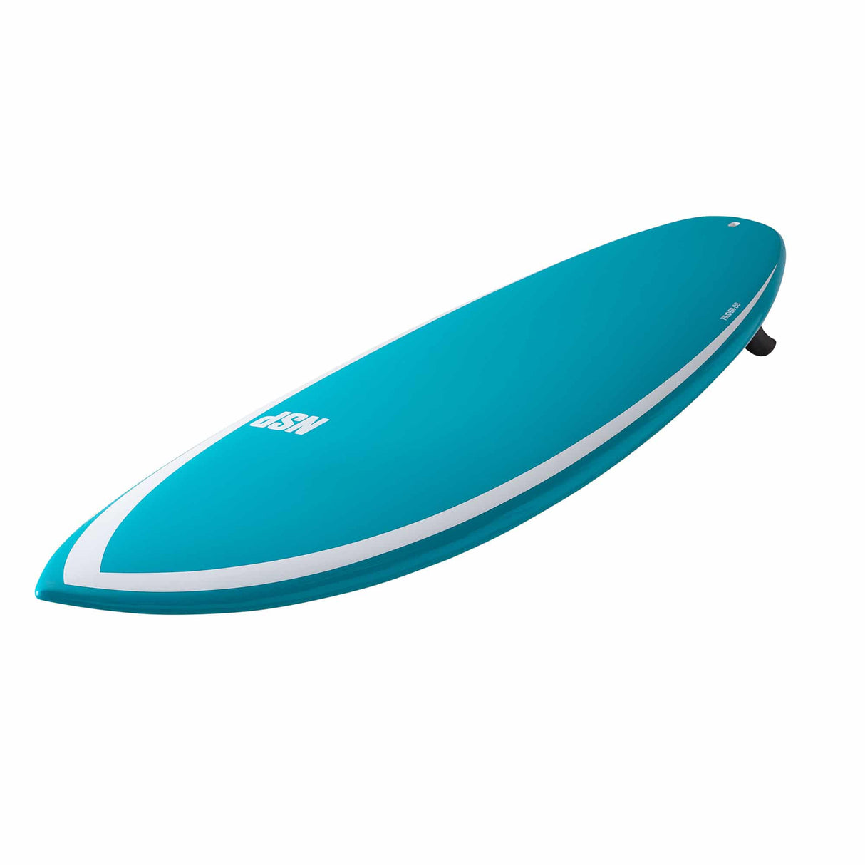 NSP Elements Tinder D8 Surfboard Futures - Aqua-Hardboards-troggs.com