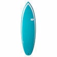 NSP Elements Tinder D8 Surfboard Futures - Aqua-Hardboards-troggs.com