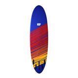 NSP PU Magnet Surfboard Futures - Sunburst-Hardboards-troggs.com