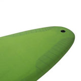 NSP Protech Tinder D8 Surfboard Futures - Green-Hardboards-troggs.com