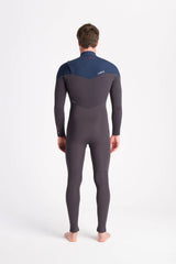 C-Skins NuWave Rewired 5/4 Chest-Zip Wetsuit