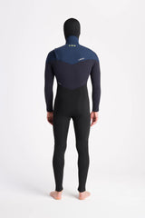 C-Skins NuWave Rewired 5/4 Hooded Wetsuit