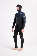 C-Skins NuWave Rewired 5/4 Hooded Wetsuit