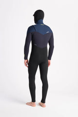 C-Skins NuWave Rewired 5/4 Hooded Wetsuit