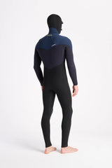 C-Skins NuWave Rewired 5/4 Hooded Wetsuit