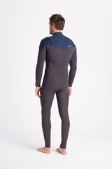 C-Skins NuWave Rewired 5/4 Chest-Zip Wetsuit