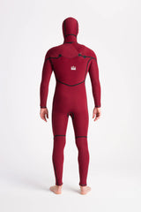 C-Skins NuWave Rewired 5/4 Hooded Wetsuit