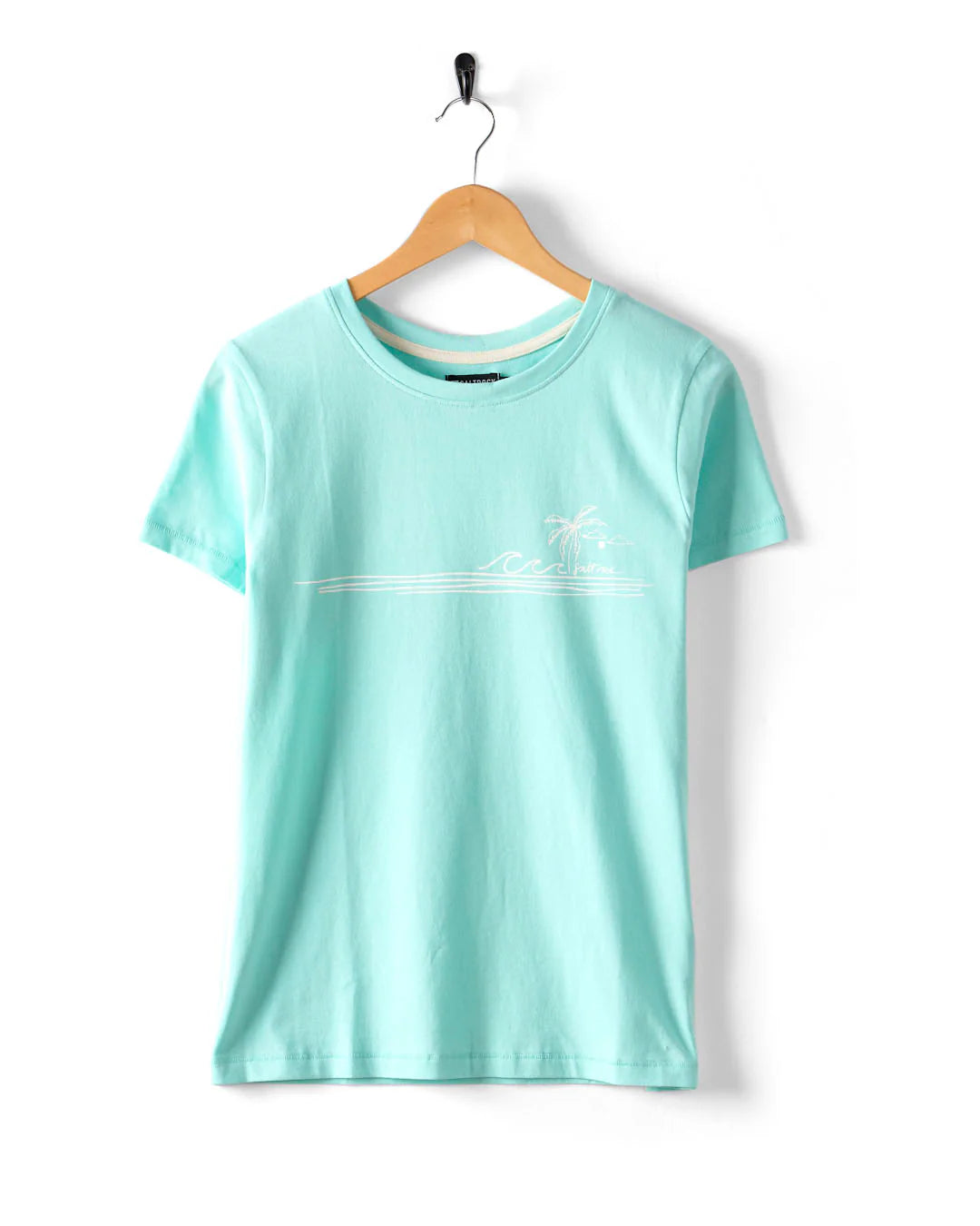 Saltrock Ocean Stripe T-Shirt