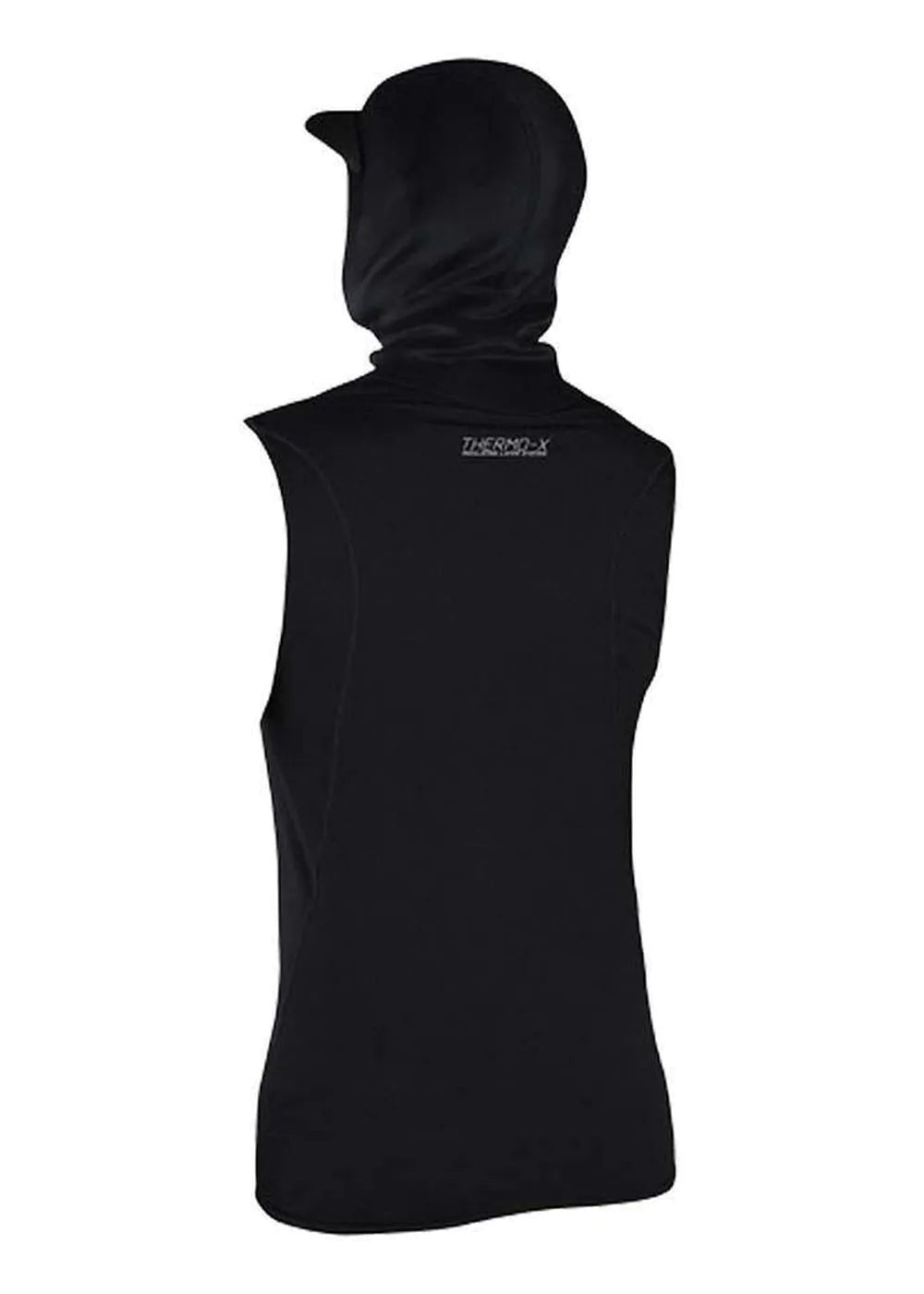 O'Neill Thermo-X Hooded Vest - Black