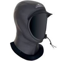 O'Neill 3MM Ultraseal Hood-Wetsuit Hoods-troggs.com