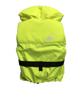 O'Neill Child Superlite Buoyancy Aid - Neon Yellow-Buoyancy Aids-troggs.com