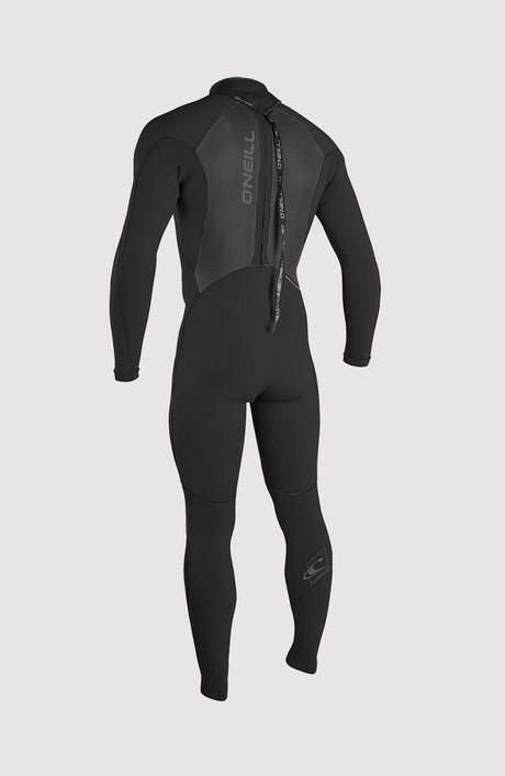 O'Neill Mens Epic 5/4 Wetsuit - Black-Mens Wetsuits-troggs.com