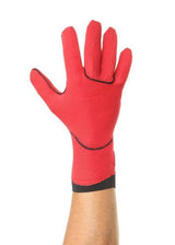 O'Neill Psycho Tech 3mm Double Lined Gloves-Wetsuit Gloves-troggs.com