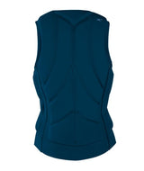 O'Neill Womens Slasher B Comp Impact Vest - French Navy/Abyss-Buoyancy Aids-troggs.com