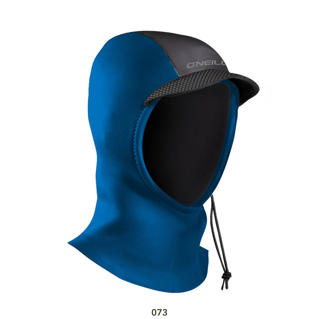 O'Neill Youth Psycho 3mm Hood - Ocean-Wetsuit Hoods-troggs.com