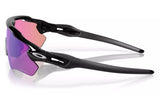 Oakley Radar EV Path - Polished Black Frame with Prizm Golf Lens