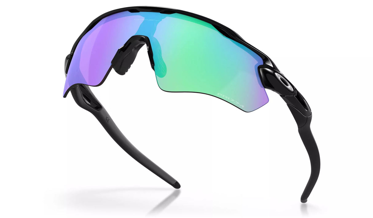 Oakley Radar EV Path - Polished Black Frame with Prizm Golf Lens