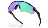 Oakley Radar EV Path - Polished Black Frame with Prizm Golf Lens