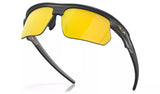 Oakley BiSphaera - Matte Carbon with Prism 24K Polarized Lens