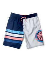 Saltrock Original SR Swim shorts - Light Blue