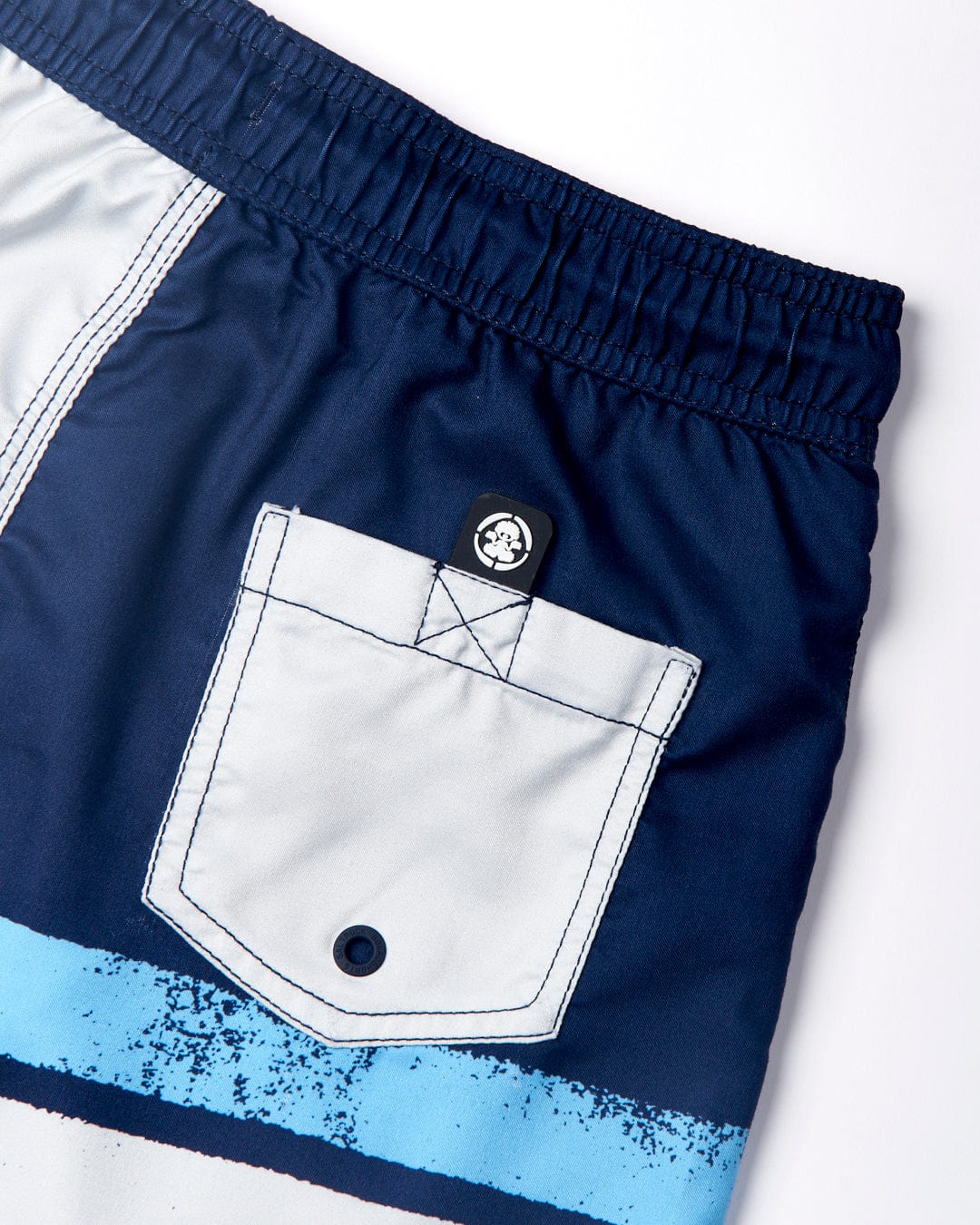 Saltrock Original SR Swim shorts - Light Blue