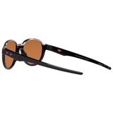 Oakley Coinflip - Polished Black Frame with Prizm Violet Lens-Sunglasses-troggs.com