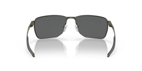 Oakley Ejector - Carbon Frame with Prizm Black Polarized Lens-Sunglasses-troggs.com