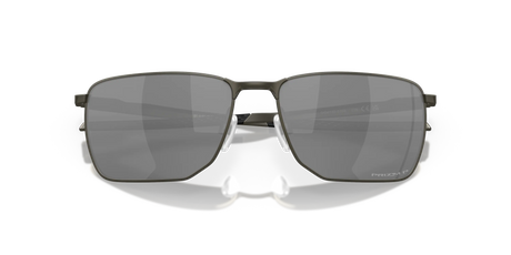 Oakley Ejector - Carbon Frame with Prizm Black Polarized Lens-Sunglasses-troggs.com